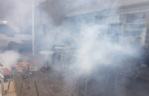 Τσικνοπέμπτη: Άναψαν τα κάρβουνα στο ΤΕΠΑΚ- Περιμένουν Λούη Πατσαλίδη 16711949 1864133077201436 8649619894125604028 n