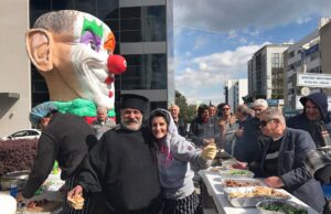 Γλέντησαν με την ψυχή τους την Τσικνοπέμπτη στο Συνεργατικό Λεμεσού (φωτογραφίες) 16754329 10154127057400303 1797558775 n