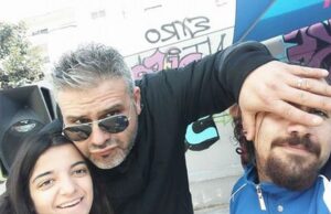 Με Λούη Πατσαλίδη διασκεδάζουν αυτή την στιγμή στο ΤΕΠΑΚ 16807702 10208094757470540 606583481408229617 n