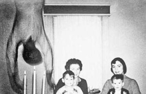 10 + 1 παράξενες φωτογραφίες που δεν έχουν λογική εξήγηση AAiwmF4