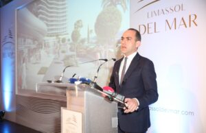 Επίσημη πρώτη παρουσίαση του Limassol Del Mar delmar4