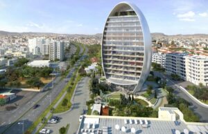 Η Λεμεσός αλλάζει πρόσωπο! Επίσημη πρώτη για το Delmar, ολοκληρώνεται το The Oval, στα σκαριά νέα μεγάλα έργα oval