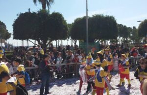 Όλα όσα συμβαίνουν στην Παιδική Καρναβαλίστικη Παρέλαση – Φωτογραφίες parelasi10