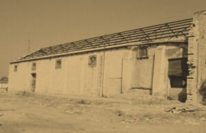 TRAGASOL (ΤΡΑΚΑΣΟΛ), η ιστορία πίσω από τις γνωστές αποθήκες trakasol