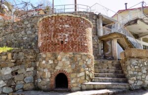 Αποδράσεις στη Λεμεσό για αυτό το Σαβ/Κο AgiosGeorgiosMarathasas