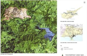 Fortune Health Resort: Ένα μεγαλόπνοο θέρετρο υγείας και μακροζωίας έρχεται στο Δάσος της Λεμεσού dasosvasakelakiou2