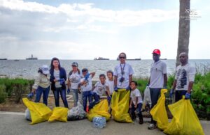 Let’s Do It Cyprus: Καθάρισαν τον μόλο της Λεμεσού (Φωτογραφίες) letslim