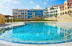 Διαμερίσματα αξίας €17 εκ. εκτιμήθηκαν στη Μαρίνα Λεμεσού limarinaaaa