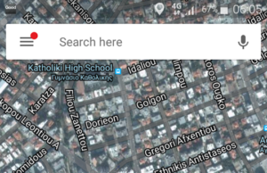 Λεμεσός: Eνόχληση και εκνευρισμός από τους δημότες – Σκουπίδια στον ποταμό Γαρύλλη 18492594_10155287762515489_750910125_n.png