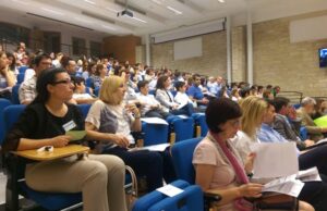 Τελική Ημερίδα PARRISE 2016-17: Η διδασκαλία των Φυσικών και Περιβαλλοντικών Επιστημών μέσα από το ευρωπαϊκό πρόγραμμα PARRISE te[ak.JPG