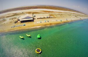 Λεμεσός: Από πού πήρε το όνομα “Lady’s Mile” η παραλία της Λεμεσού TL000223 2