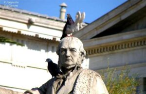 Οδός Γλάδστωνος, ένας δρόμος με μεγάλη ιστορία, ποιός ήταν όμως ο Γουίλιαμ Γκλάνστοουν; WEGladstone2