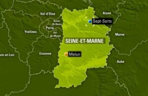 Συναγερμός στο Παρίσι – Αυτοκίνητο εισέβαλε σε εστιατόριο -Νεκρή μια 8χρονη, άλλοι 5 τραυματίες saasasassa