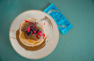 Eπόμενη Στάση: Estrella Limassol – Το viral #bougatsan προσγειώνεται στη Λεμεσό pancakes igias.jpg