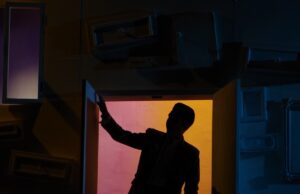 Πρώτη πρεμιέρα για την νέα θεατρική σεζόν “O Πελεκάνος” του Αύγουστου Στρίντμπεργκ IMGP3962-low.jpg