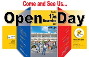 Εσείς γνωρίζετε το Γαλλοκυπριακό σχολείο Λευκωσίας; (VIDEO) EFCN Banner