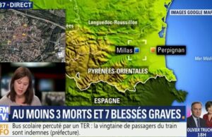 Τραγωδία στη Νότια Γαλλία: Σχολικό λεωφορείο συγκρούστηκε με τρένο – τουλάχιστον 3 νεκροί 2333505.jpg