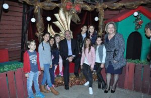 Δήμος Λεμεσού: Εντυπωσιακά Χριστουγεννιάτικα Χωριά και εκδηλώσεις Fotagogisi.jpg