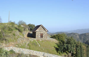 Άγιος Κωνσταντίνος Λεμεσού – Βυζαντινό χωριό βυθισμένο σε καταπράσινο τοπίο A_K.jpg