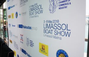 Πάνω από 120 εκθέτες φέτος στο Limassol Boat Show 2018 boatsh2