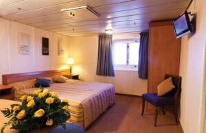 Το Salamis Filoxenia, σαλπάρει ξανά για νέους Προορισμούς από το Λιμάνι Λεμεσού! salamis2