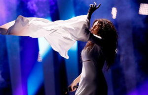 Eurovision 2018: H απόλυτη αποθέωση για τη Φουρέια – Eκτός τελικού η Ελλάδα 304021.jpg