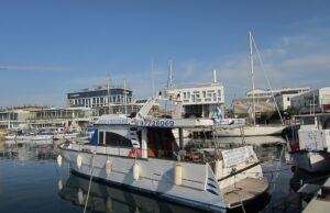 Για τα Θαλάσσια Ταξί στη Λεμεσό IMG 4901