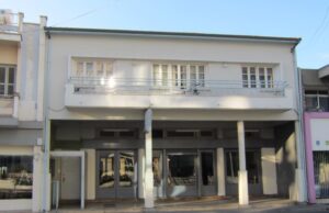 Λεμεσός: Κλείνει και το ιστορικό καφενείο «Κρίνος» krinos lemesos1