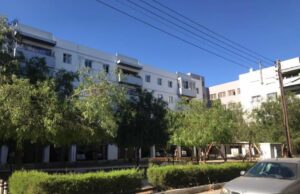 Ανάπτυξη: κατοικίες για τους πολλούς ή πύργοι για διαβατήρια; Της Κρίστιαν Χρίστου misiaouli2