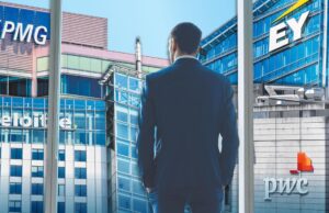 Οι «Big Four» άνοιξαν νέες θέσεις εργασίας και προσλαμβάνουν στο Carierista!