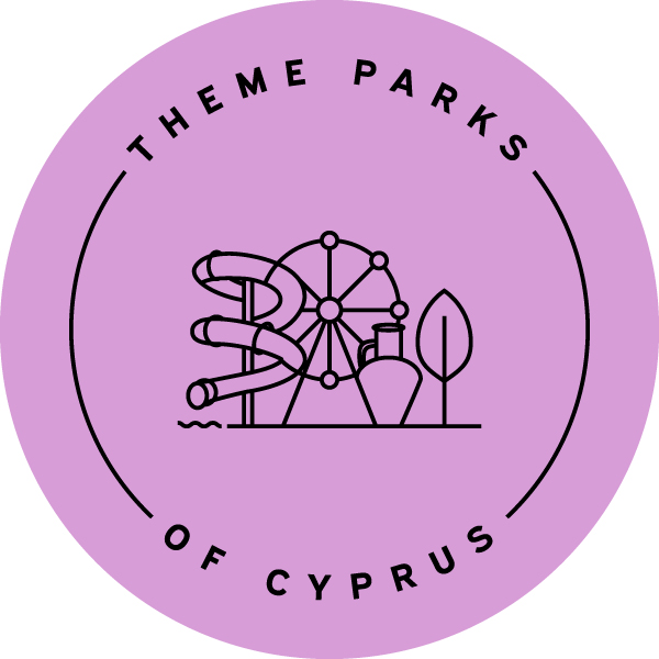 THEME PARKS LOGO