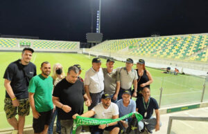 Άρης Λεμεσού: Πρωτοποριακή μετάδοση αγώνα για τυφλούς και άτομα με μερική όραση 294997775_439722581498971_1621009836393080933_n.jpg