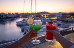 Το απόλυτο Roof Bar της Μαρίνας Λεμεσού ετοιμάζει τα πιο δροσιστικά events του καλοκαιριού! 34d0250f-4302-4ffe-a3a9-d5886bd84ec9.jpg