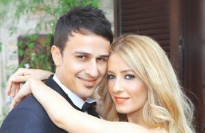 Αννίτα Δημητρίου: Γιορτάζει 9 χρόνια ευτυχισμένου γάμου με τον Ανδρέα Κυπριανού! (Φώτο) WhatsApp Image 2022 07 14 at 2.22.37 PM 1