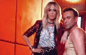 Ετοιμαστείτε! Η Άννα Βίσση έρχεται στη Λεμεσό από Σεπτέμβρη! biss xris