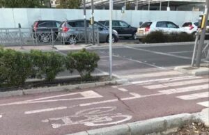 Κρίστιαν Χρίστου: Τα προβλήματα των λουόμενων και περπατητών της Λεμεσού (Φωτογραφίες) kri1.jpg