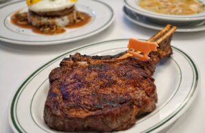 Wolfgang’s Steakhouse Limassol: Η απόλυτη γευστική εμπειρία με πρωταγωνιστή το steak 5 2 copy