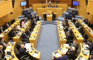 Βουλή: Ψηφίζεται σήμερα ο κρατικός προϋπολογισμός του 2023