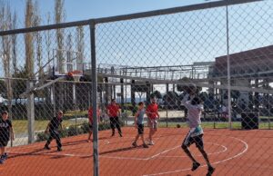 Το ιστορικό ΓΣΟ ξαναζωντανεύει! – Εγκαινιάστηκε η πρώτη φάση των έργων