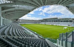 Το πρώτο παιχνίδι του ΑΡΗ στο «Άλφαμέγα Stadium» θα είναι με το ΑΠΟΕΛ