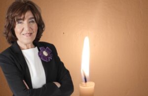 Δήμος Λεμεσού για την Δώρας Κακουράτου: “Μεγάλη θλίψη για τον θάνατο της – Αποφάσεις πως θα τιμήσει την μνήμη της” Δήμος Λεμεσού για την Δώρας Κακουράτου: “Μεγάλη θλίψη για τον θάνατο της – Αποφάσεις πως θα τιμήσει την μνήμη της”