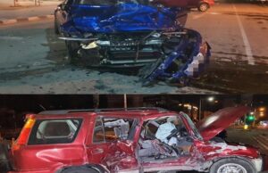 Επέστρεφε από την δουλεία η 62χρονη που έχασε την ζωή της – Μεθυσμένος ο 35χρονος που προκάλεσε το δυστύχημα