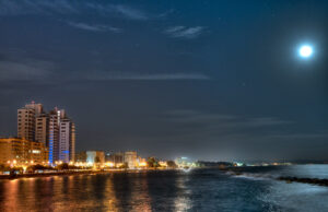 Κρύα νύχτα απόψε… Πότε έρχονται βροχές