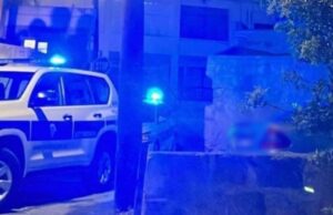 Καταδίωξη στον Ύψωνα – 17χρονος ισχυρίζεται ότι πυροβολήθηκε από αστυνομικό