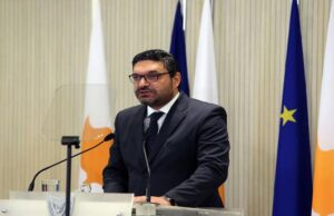 Ικανοποιημένος από την έγκριση του προϋπολογισμού ο Υπουργός Οικονομικών