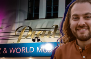 Βασίλης Φιλίππου: «O πειραματισμός ως μελέτη, είναι στοιχείο της δημιουργικότητας»