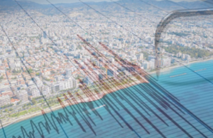 Περισσότερα από πενήντα χιλιάδες κτίρια βρίσκονται στην πιο σεισμογενή ζώνη της επαρχίας Λεμεσού