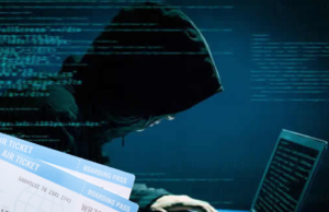 Λεμεσός: Παραβίασαν server ταξιδιωτικού γραφείου και αγόρασαν εισιτήρια 23 χιλ. ευρώ