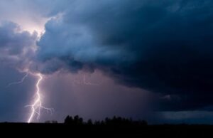 Κίτρινη προειδοποίηση για έντονες βροχοπτώσεις – Μέχρι πότε είναι σε ισχύ