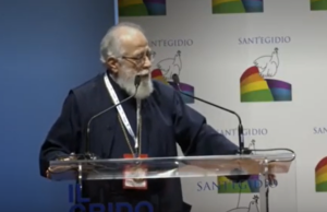 Μητρ. Βασίλειος Αμμοχώστου: Διατηρούμε άσβεστη τη μνήμη των κατεχόμενων μνημείων και τόπων μας (VIDEO)